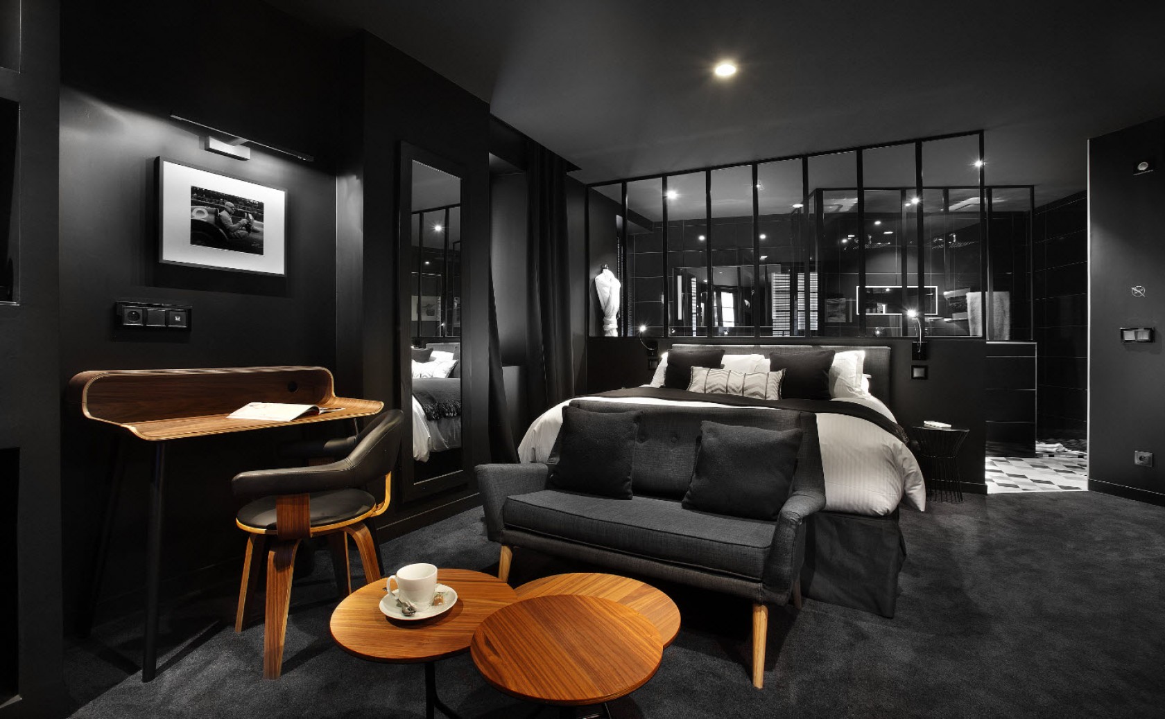 Petit Hôtel Confidentiel | Destination | Inspiration for ...