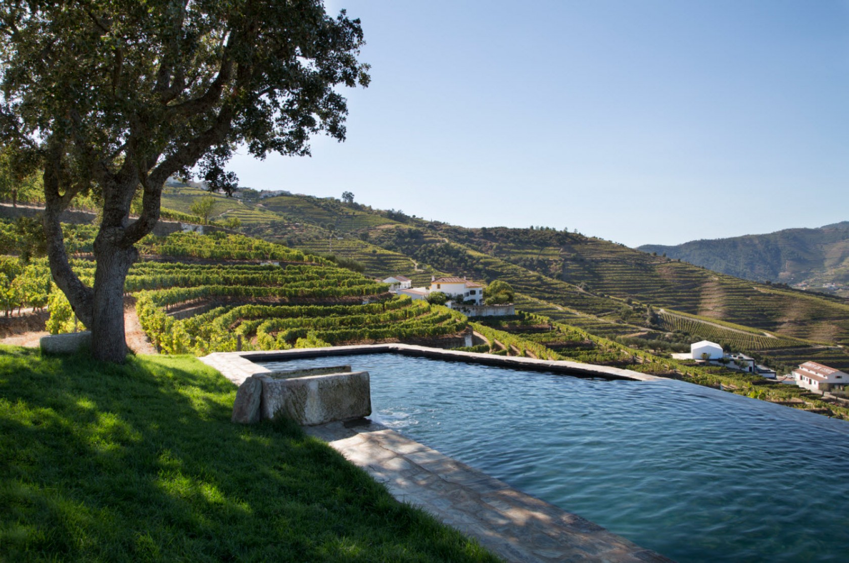 Quinta da Côrte Destination Inspiration for Travellers