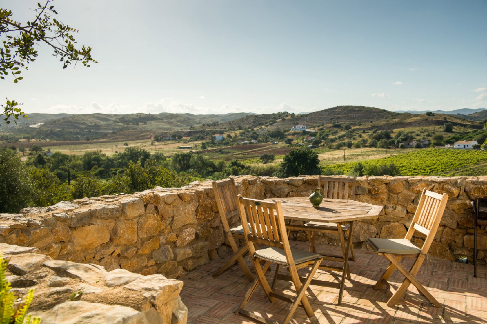 Quinta da Colina | Destination | Inspiration for Travellers