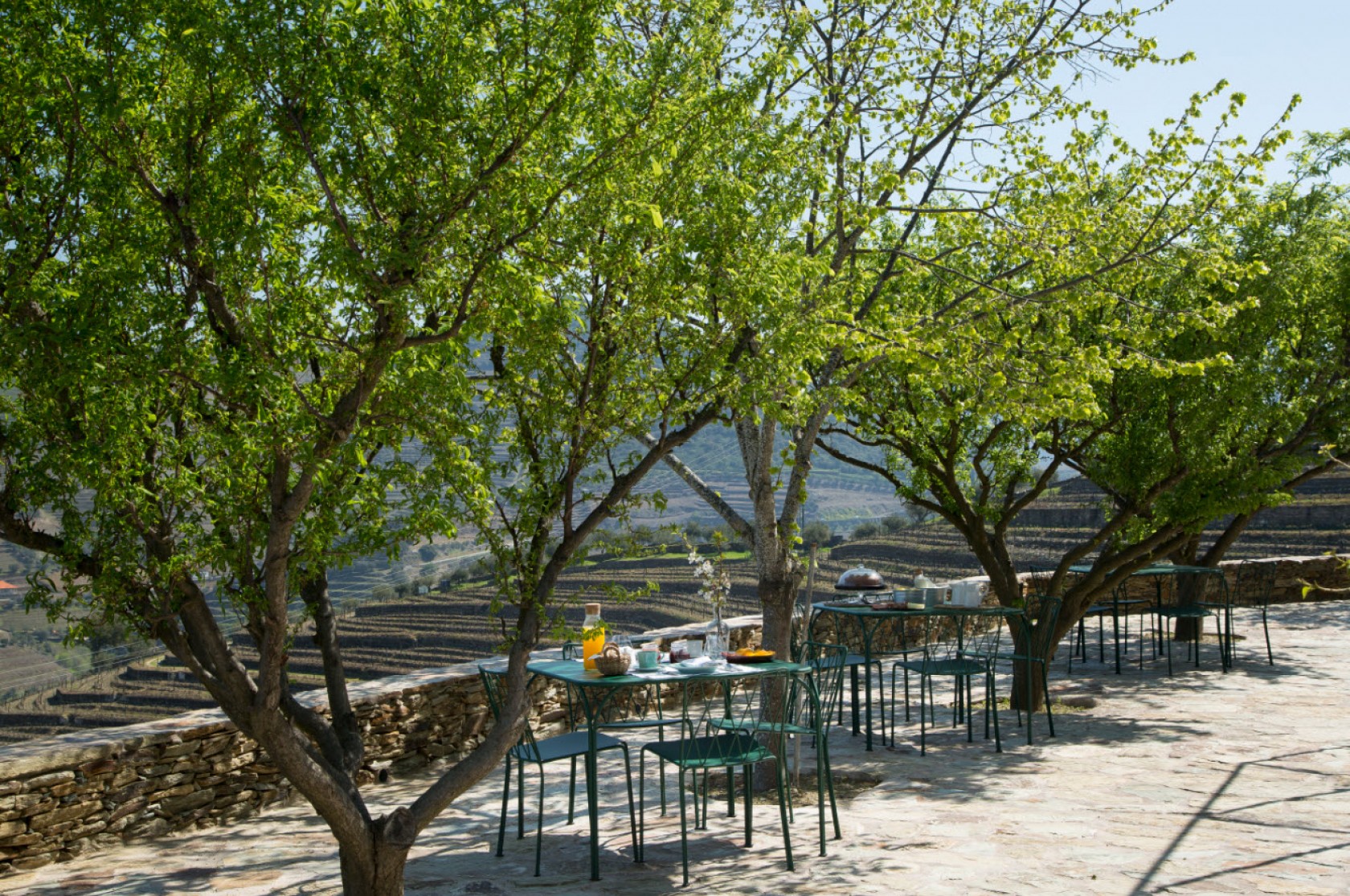 Quinta da Côrte Destination Inspiration for Travellers