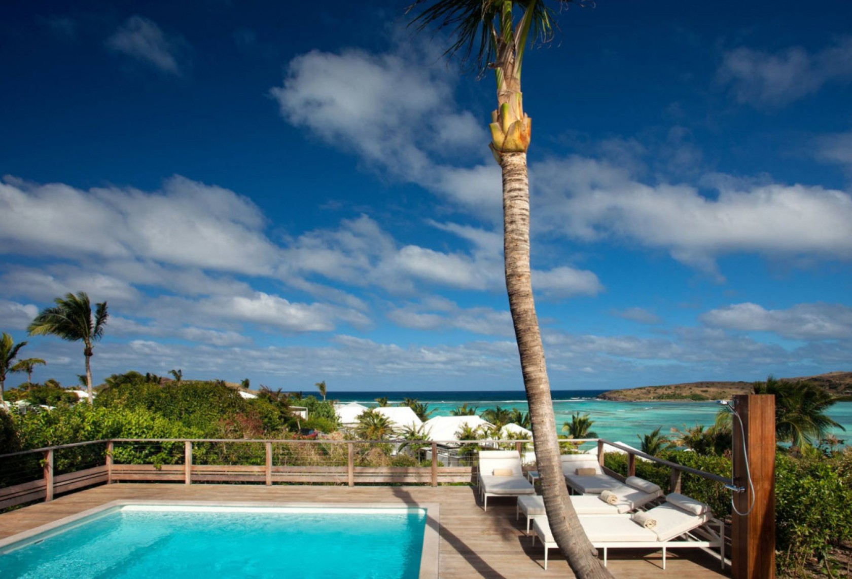 Le Guanahani Destination Inspiration for Travellers