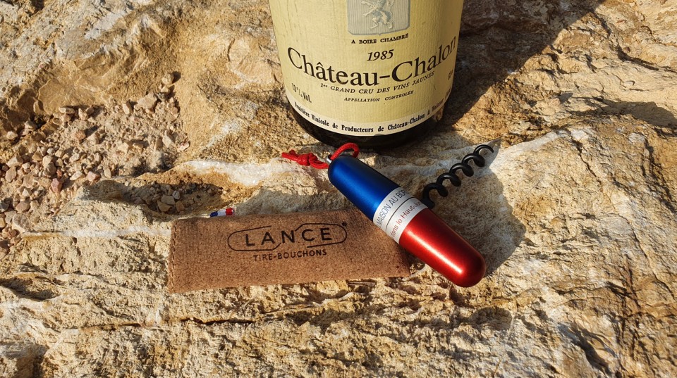 Lance, les tirebouchons Made in France Inspiration for Travellers — free download