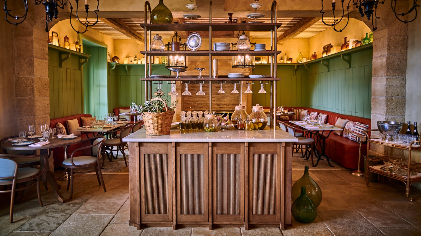 Clover Gordes Clover Gordes