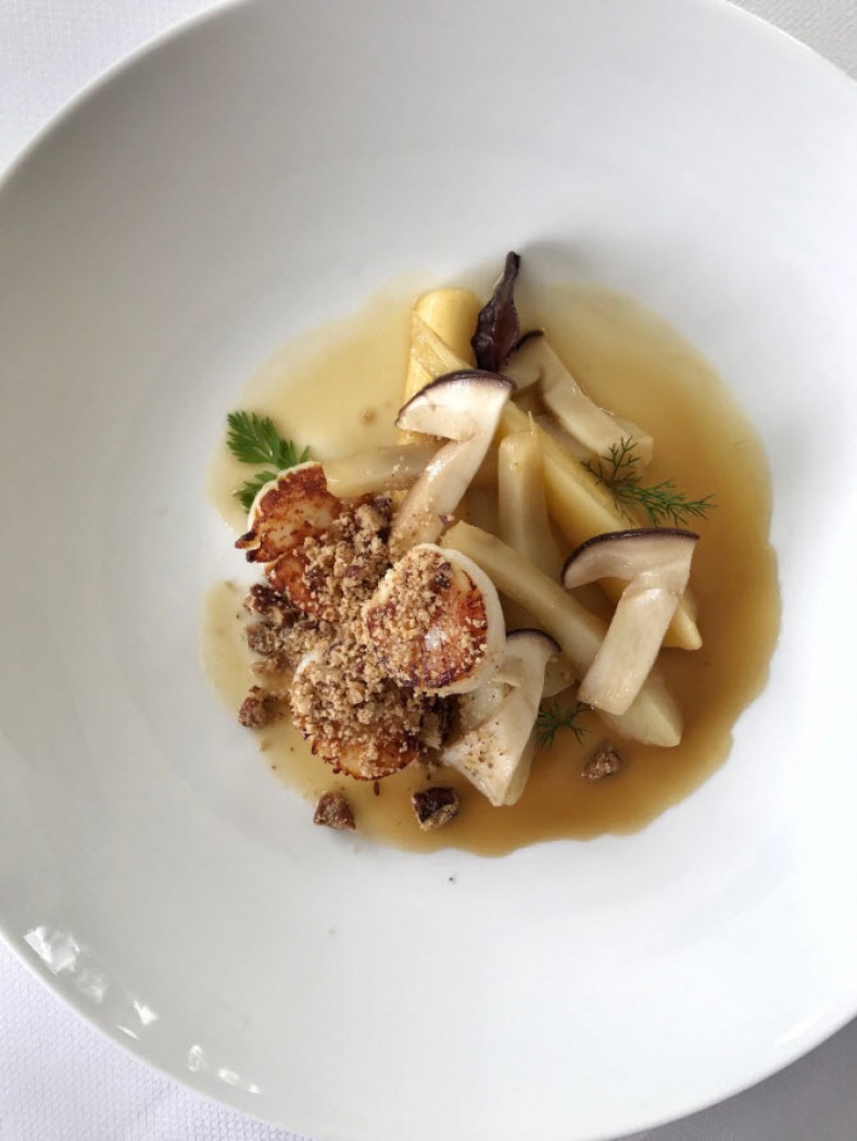 Le Botaniste Le Botaniste