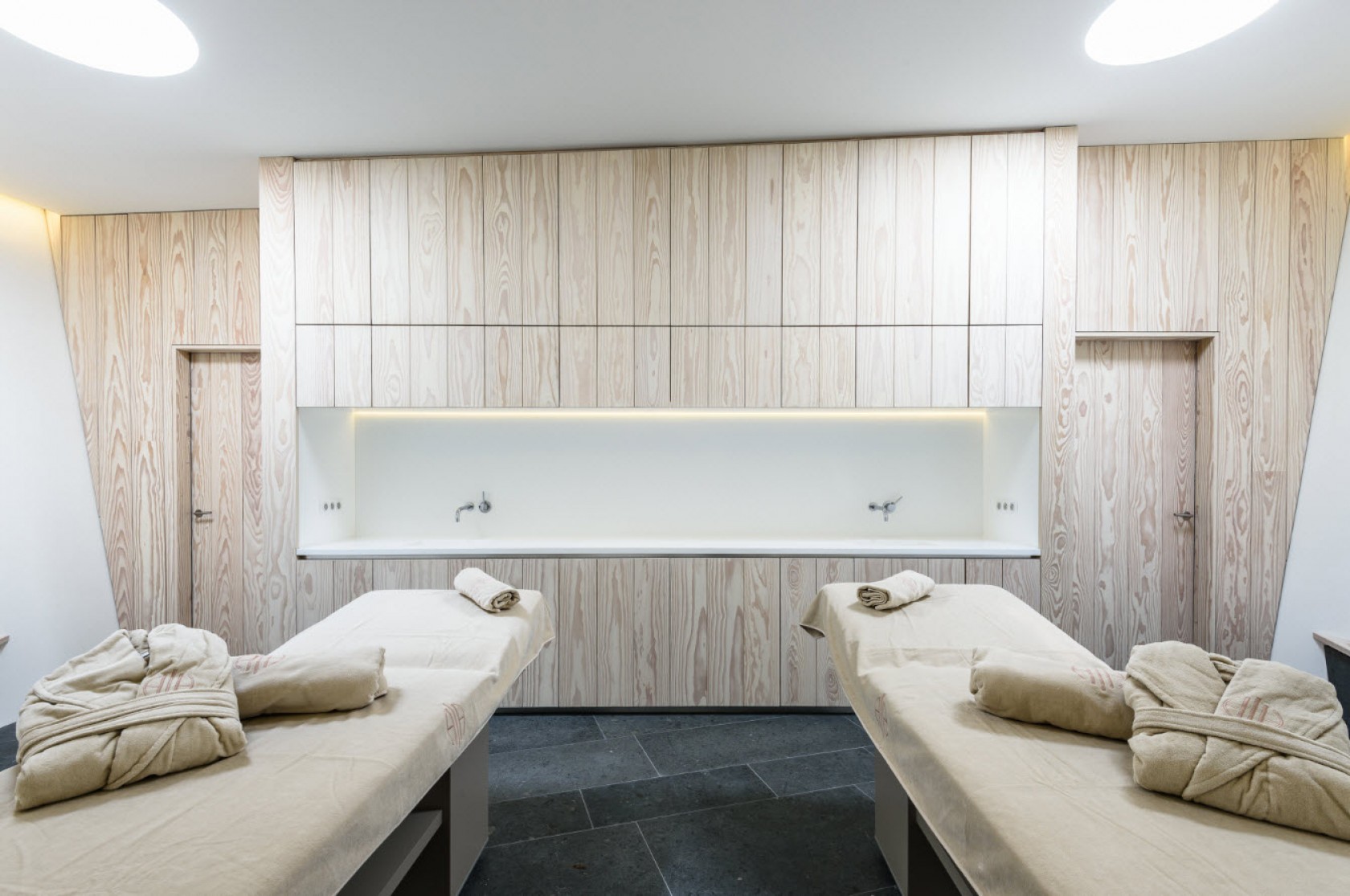 Spa Alaena Spa Alaena