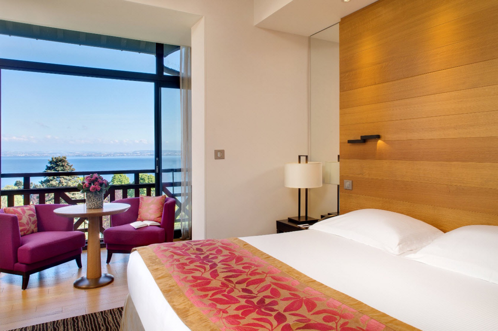 Hôtel Ermitage Hôtel Ermitage