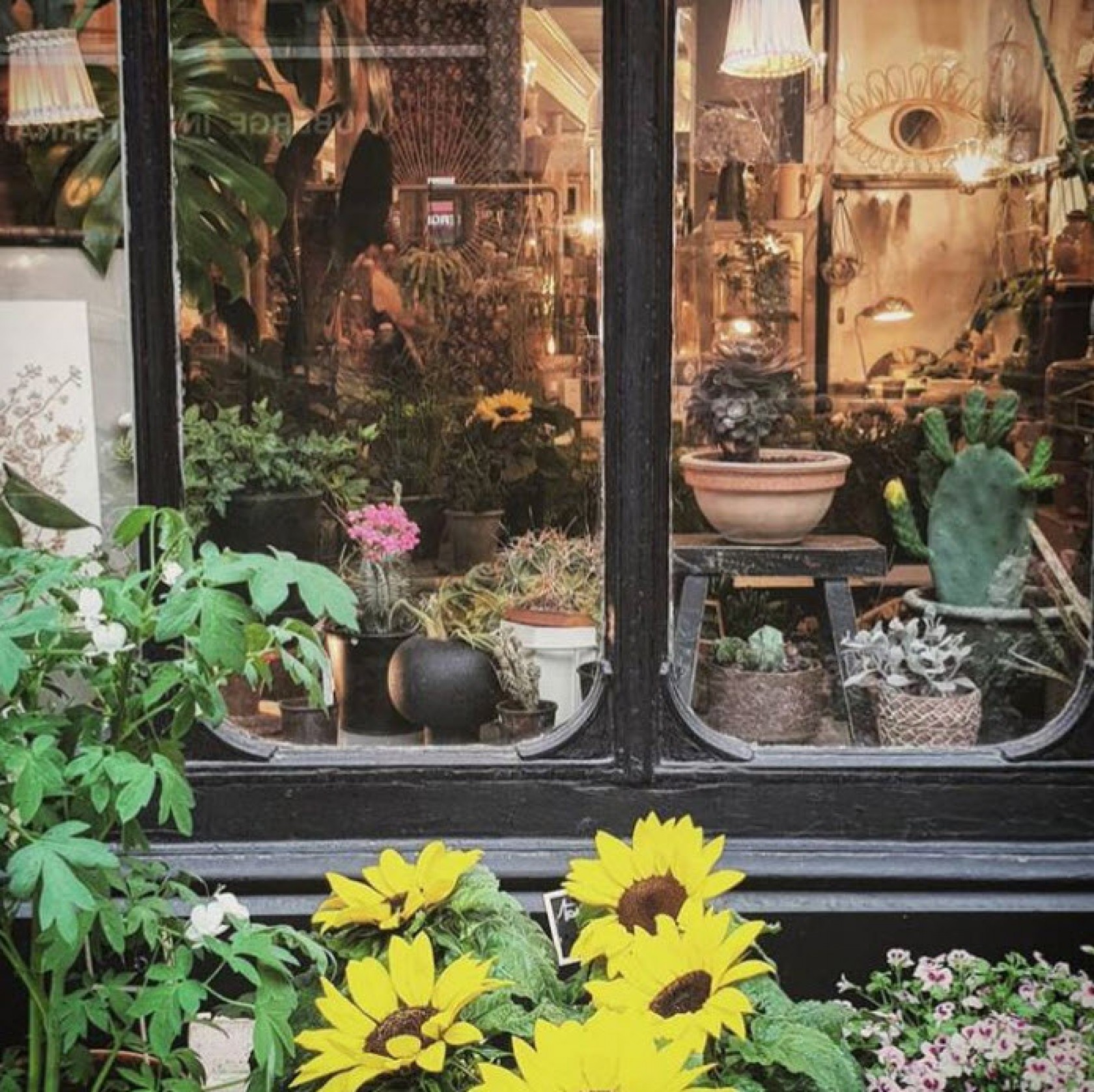 Les Fleurs Rue Trousseau Les Fleurs Rue Trousseau