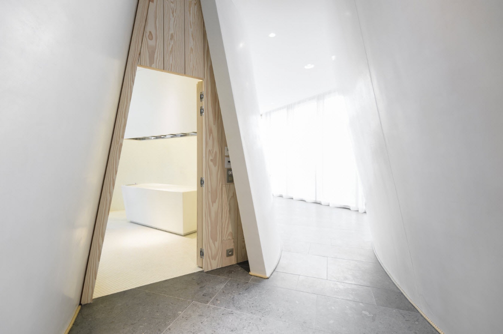 Spa Alaena Spa Alaena