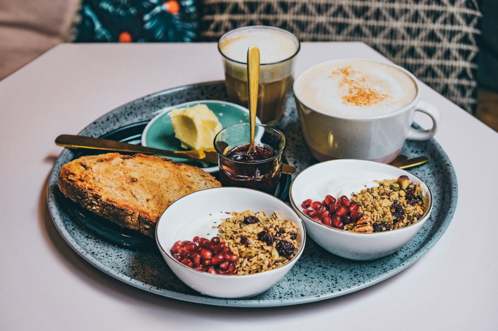 Succulentes Café Succulentes Café