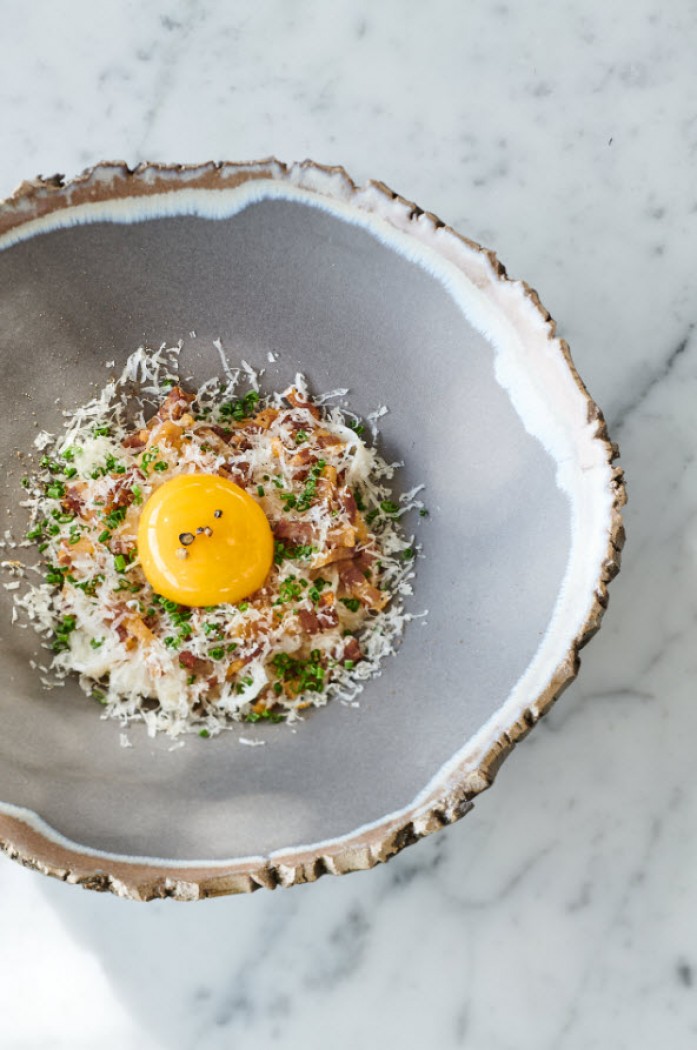 Clover Gordes Clover Gordes