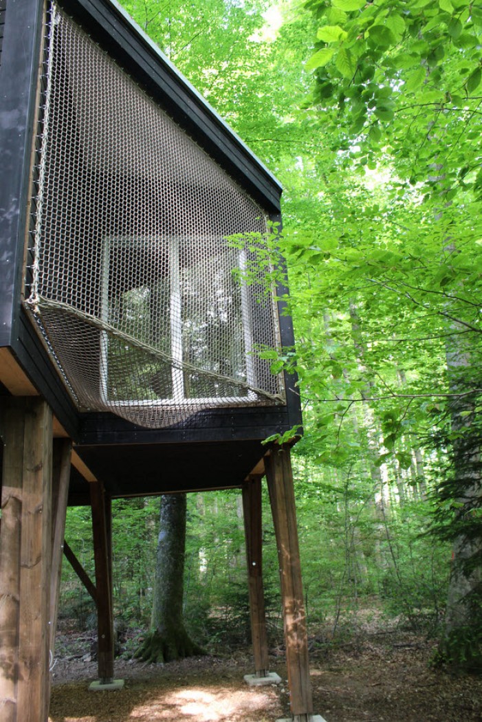 Les Cabanes du Mont Les Cabanes du Mont