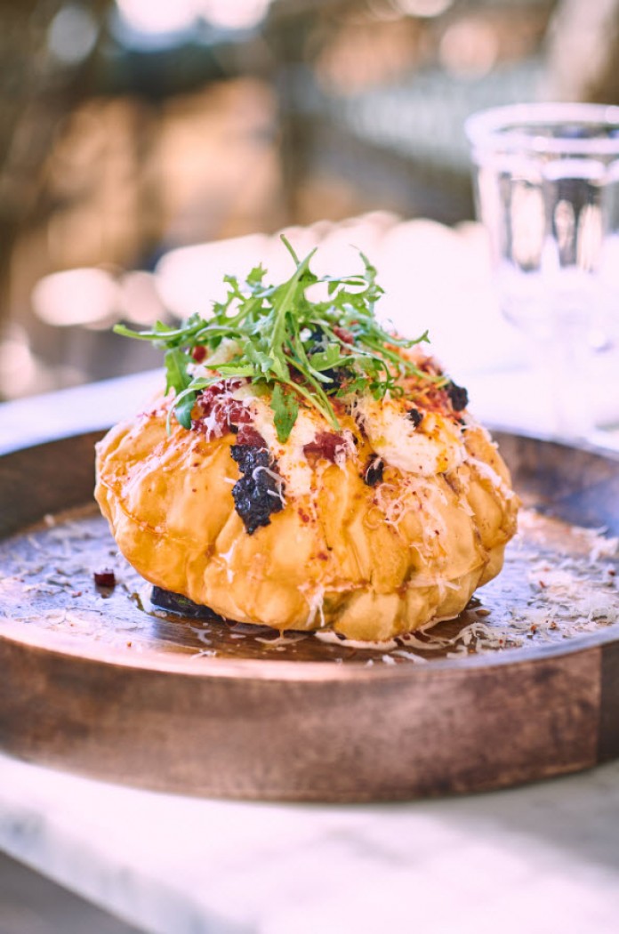 Clover Gordes Clover Gordes