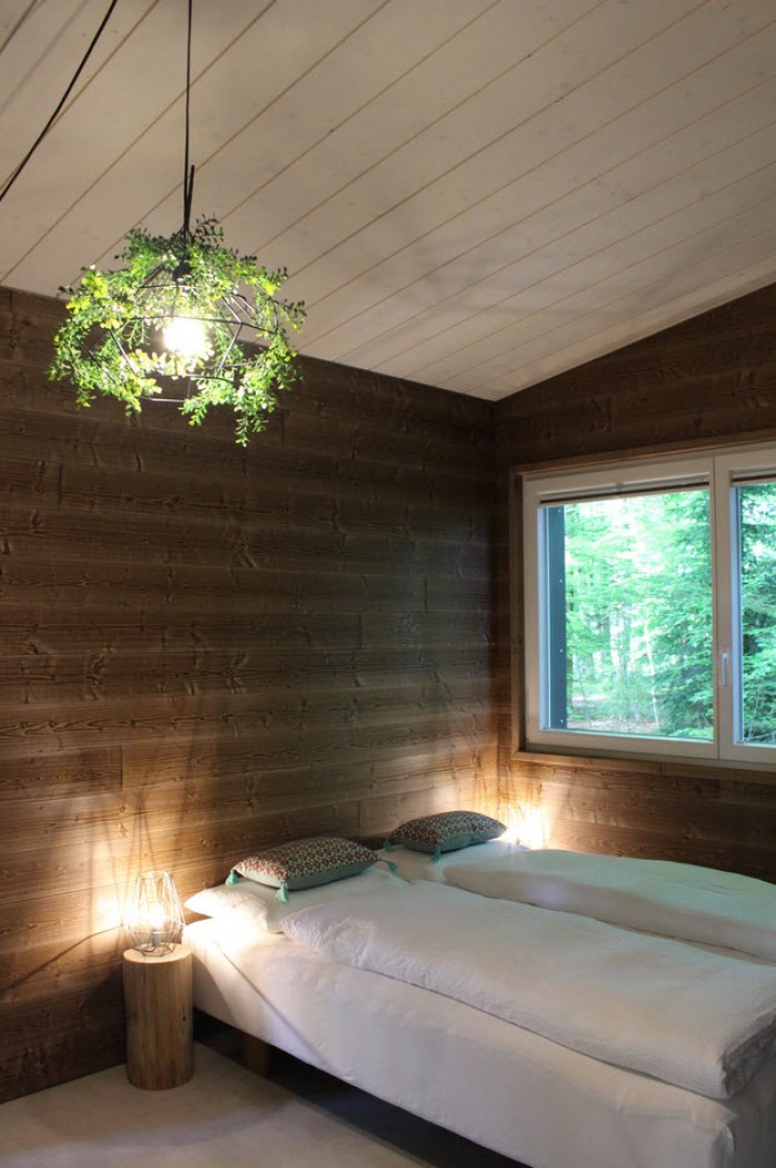 Les Cabanes du Mont Les Cabanes du Mont