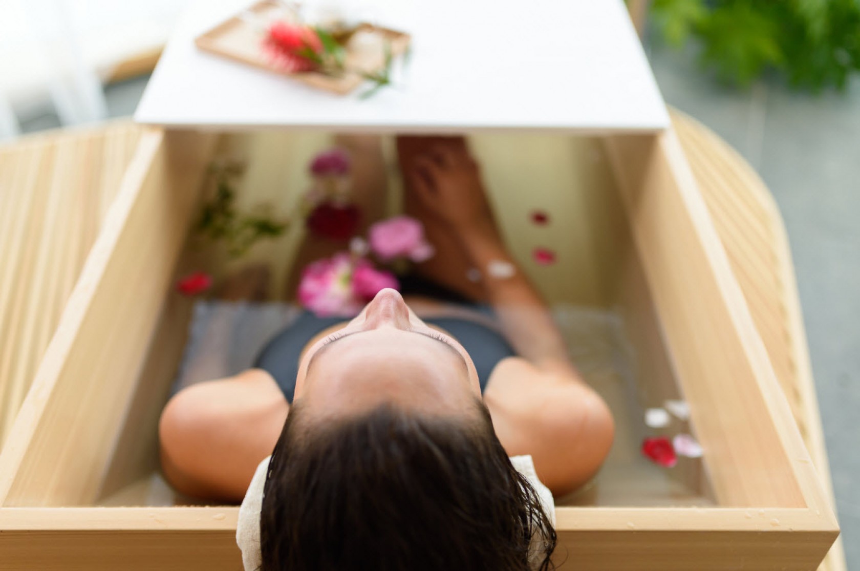 Spa Alaena Spa Alaena