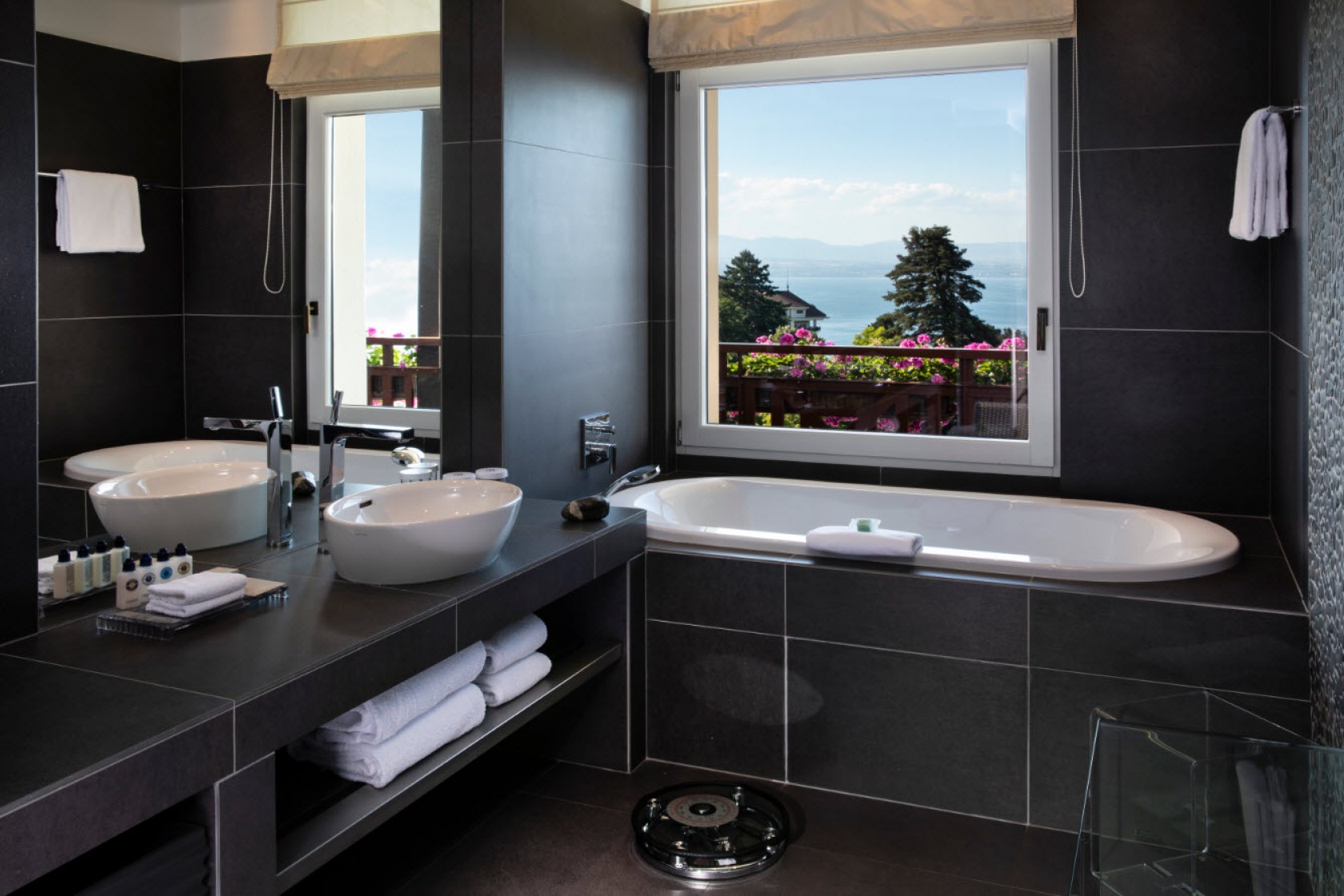 Hôtel Ermitage Hôtel Ermitage