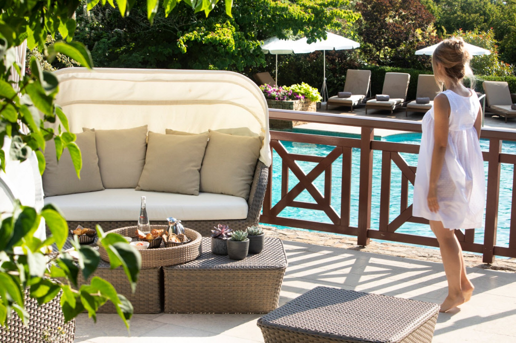 Hôtel Ermitage Hôtel Ermitage