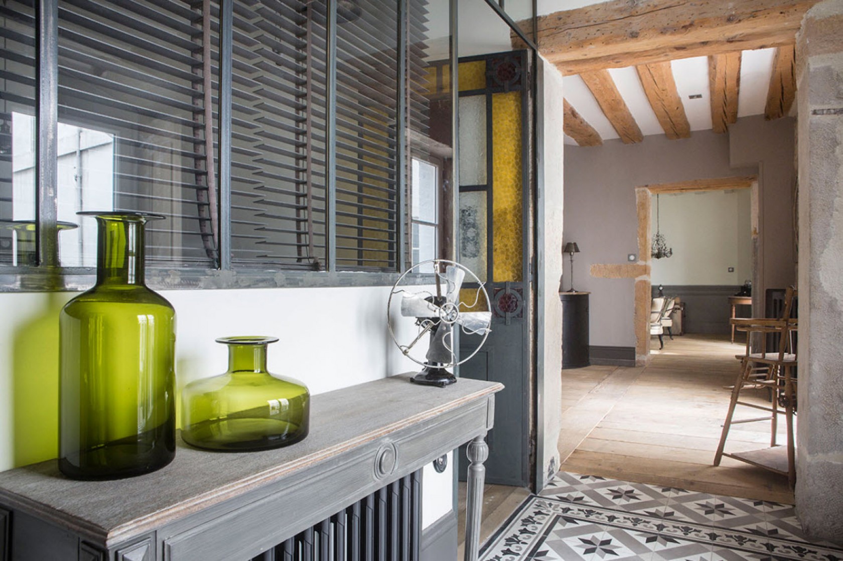 L'Appart' en Ville L'Appart' en Ville