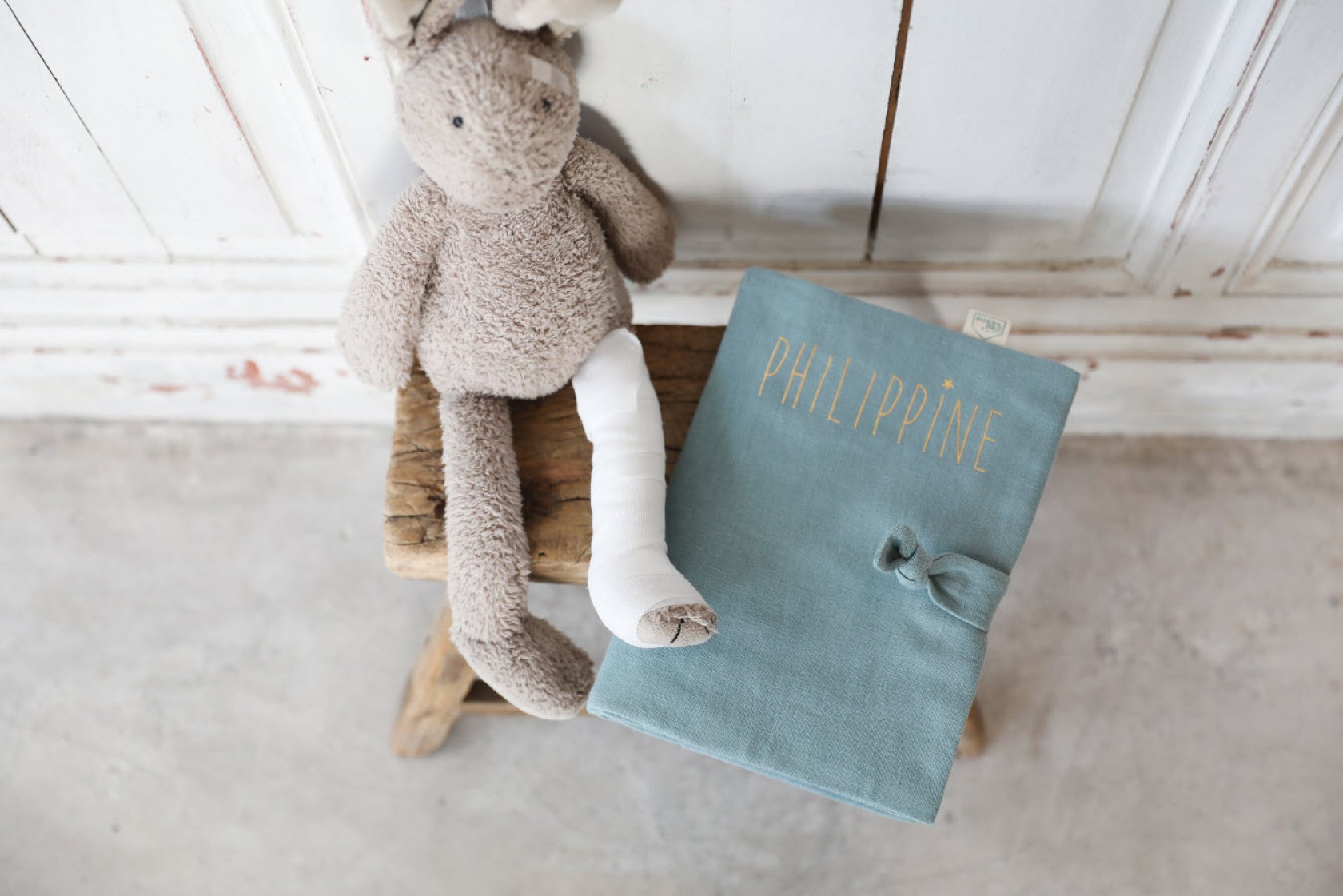 Petit Picotin Petit Picotin