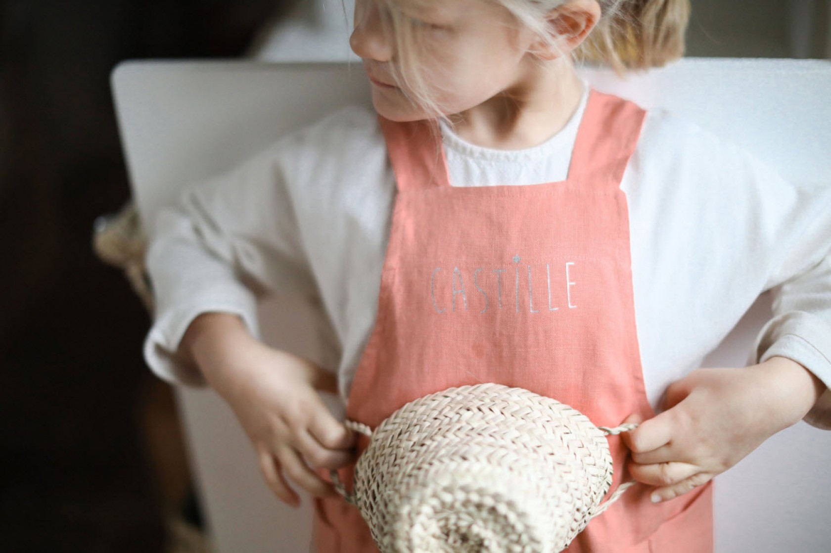 Petit Picotin Petit Picotin