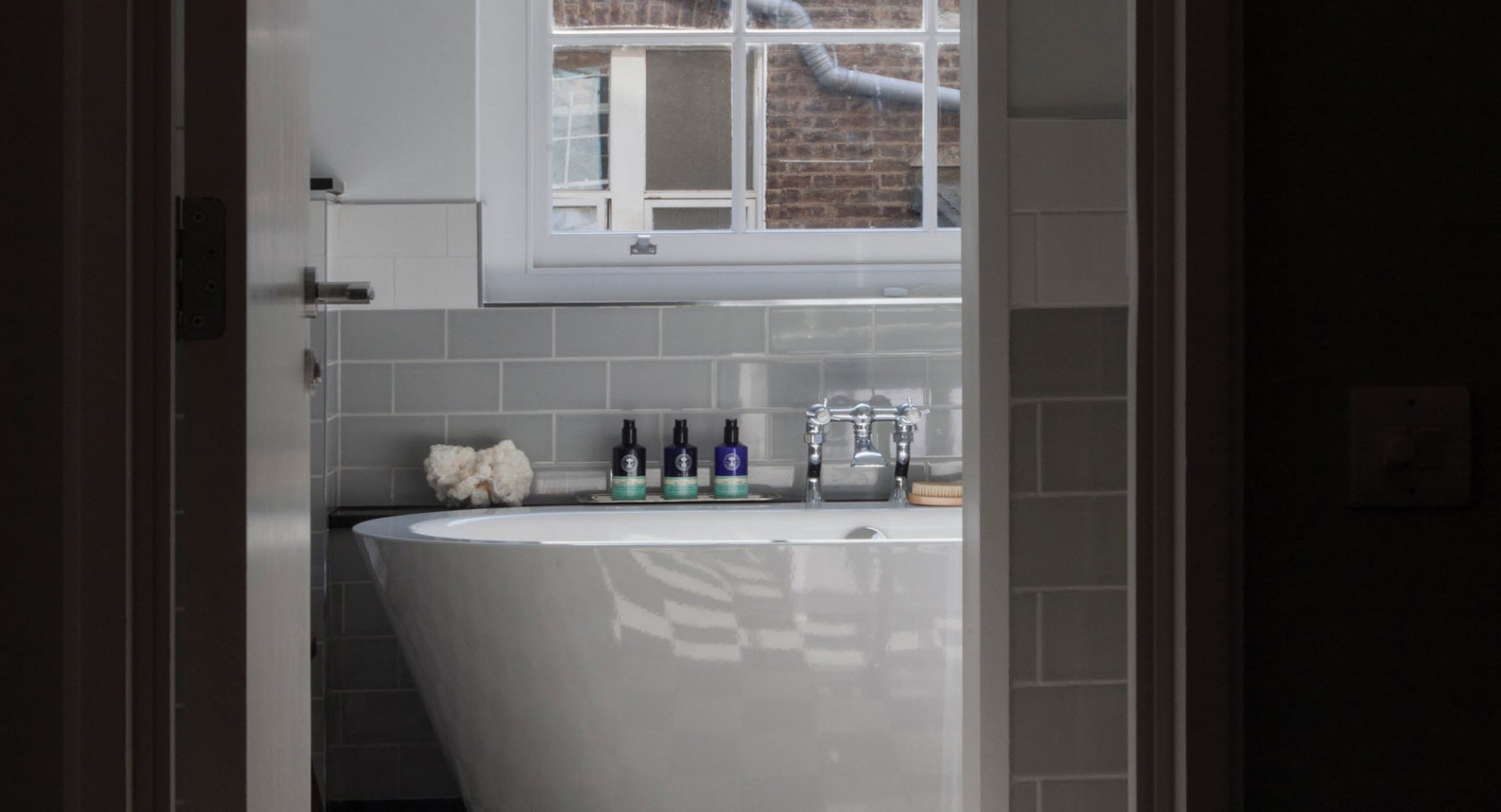 The Laslett The Laslett