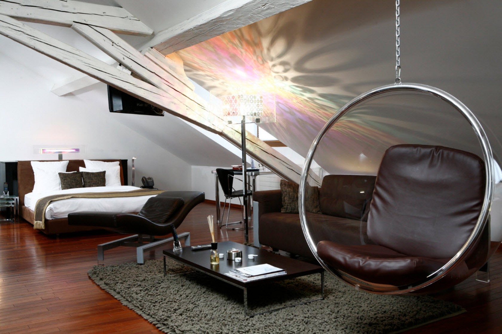 La Cour des Augustins La Cour des Augustins