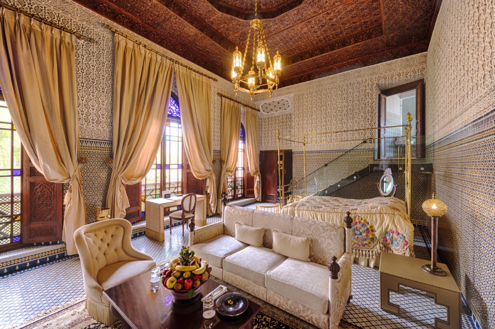 Riad Fès Riad Fès