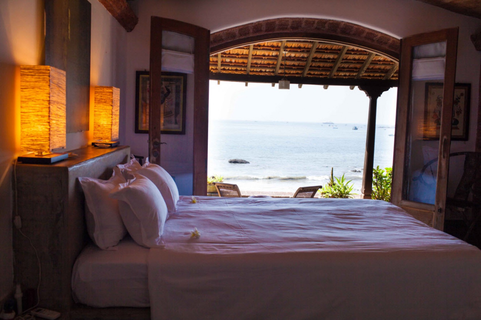 Ahilya by the Sea Ahilya by the Sea