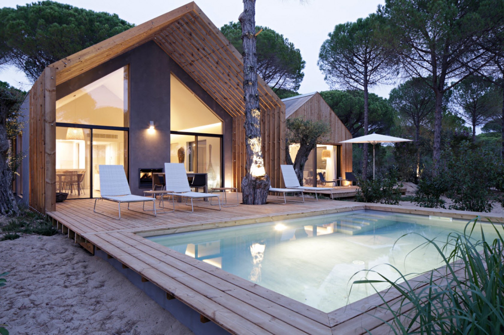 Cabanas Sublime Comporta Cabanas Sublime Comporta