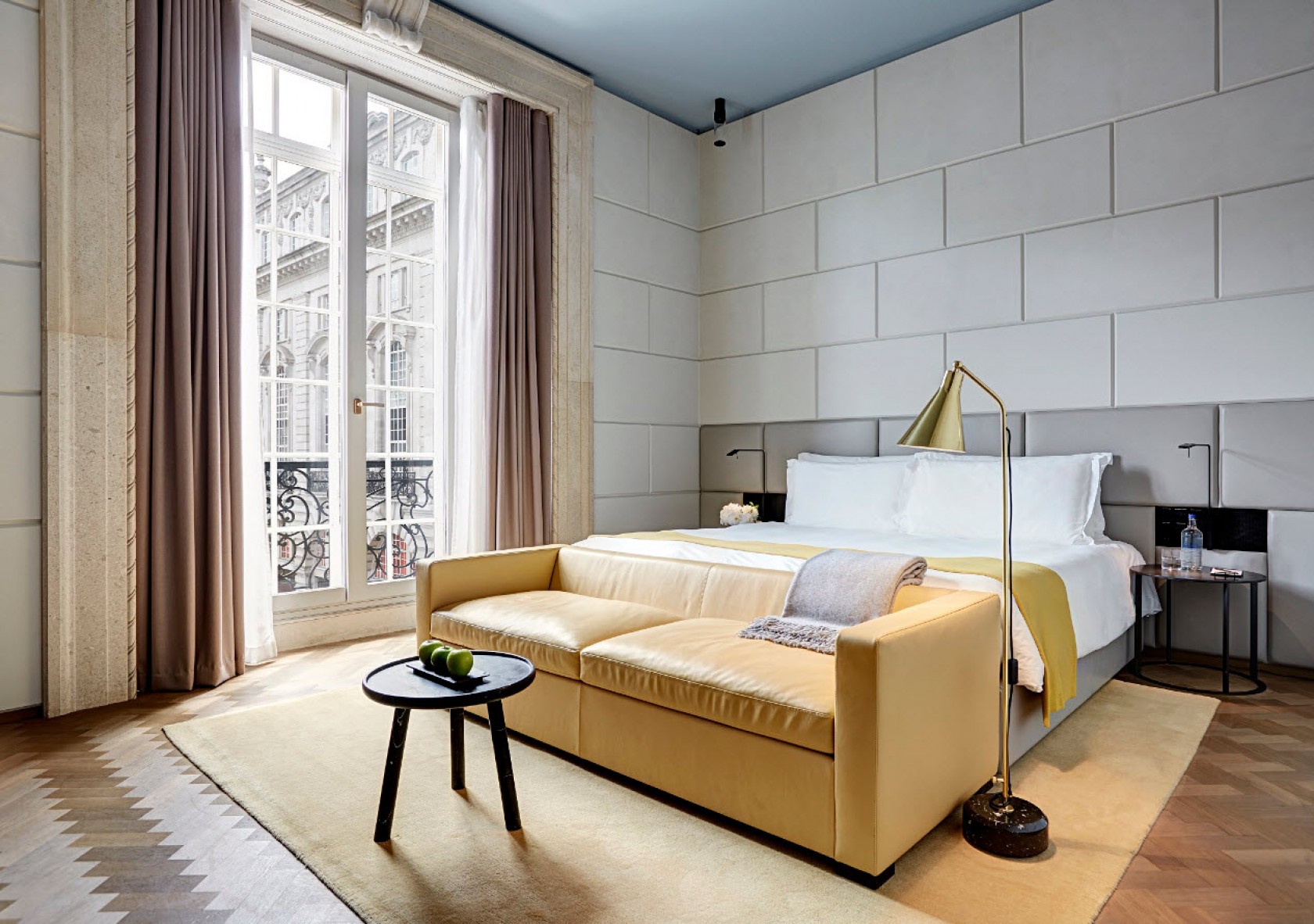 Regent Suite Regent Suite