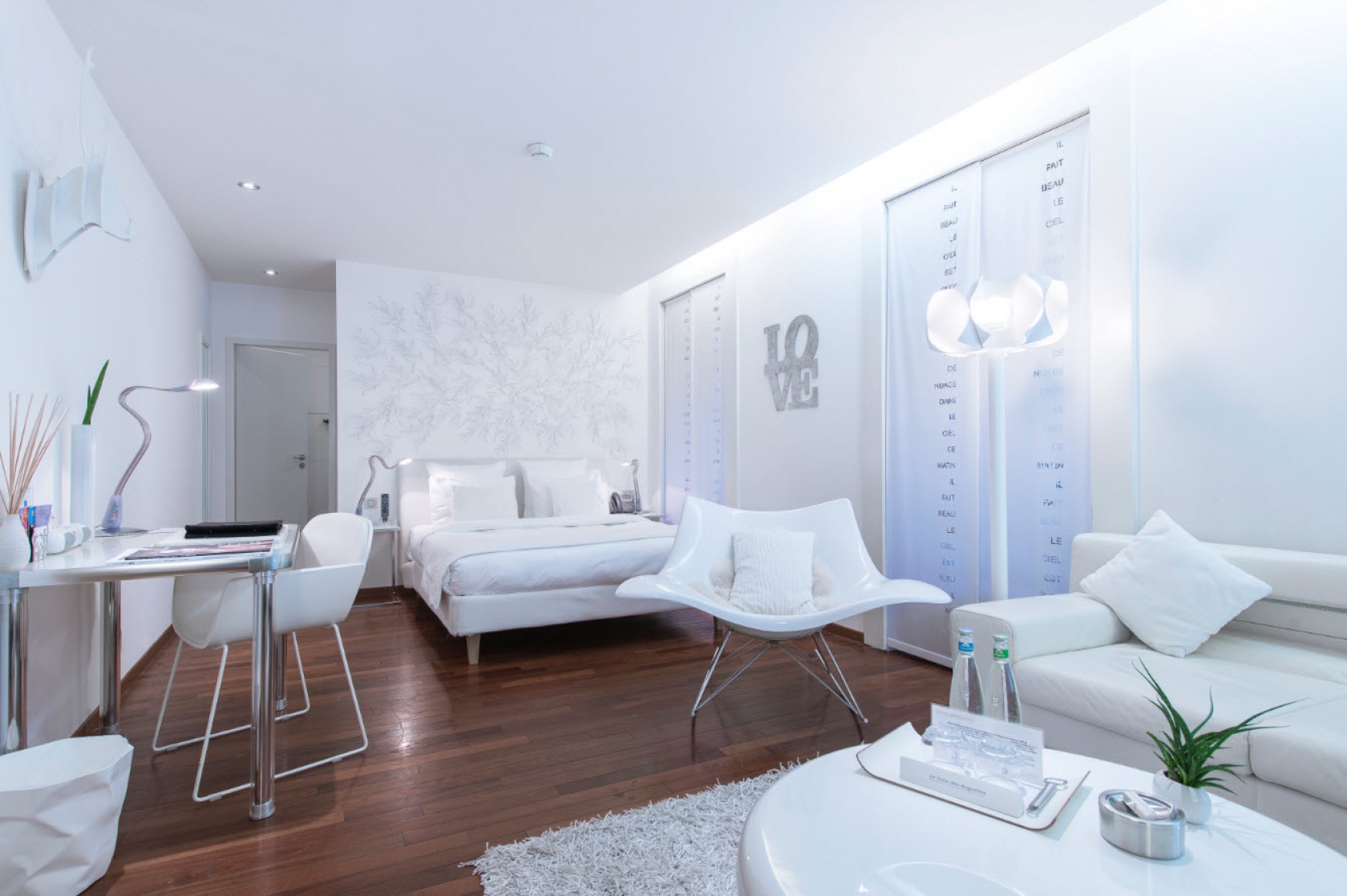 La Cour des Augustins La Cour des Augustins