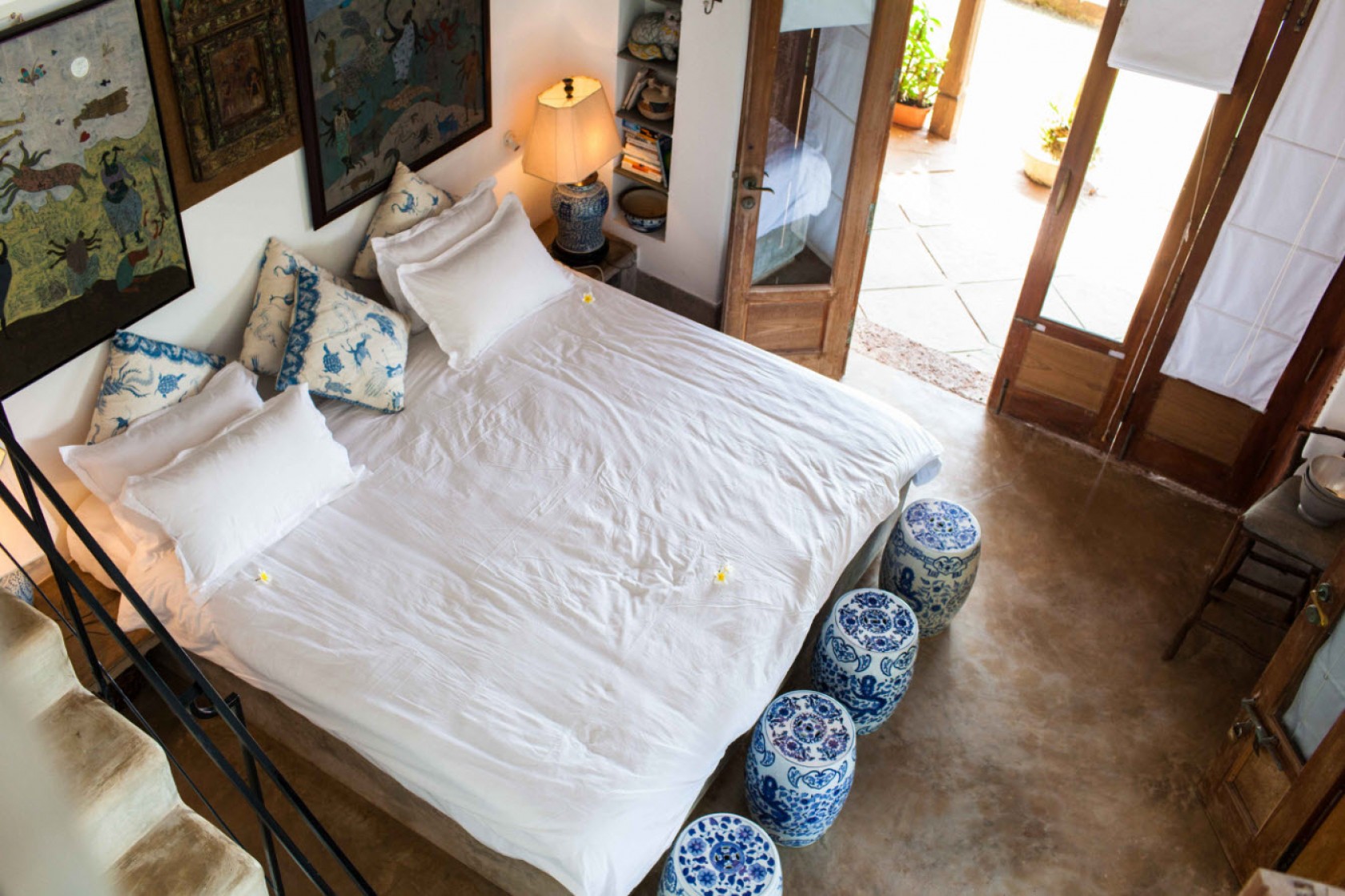 Ahilya by the Sea Ahilya by the Sea