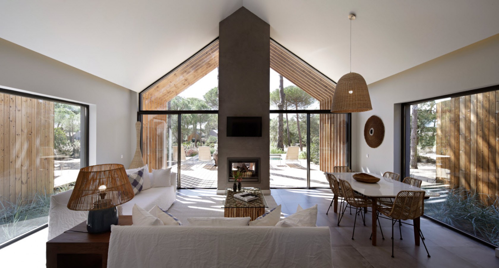 Cabanas Sublime Comporta Cabanas Sublime Comporta