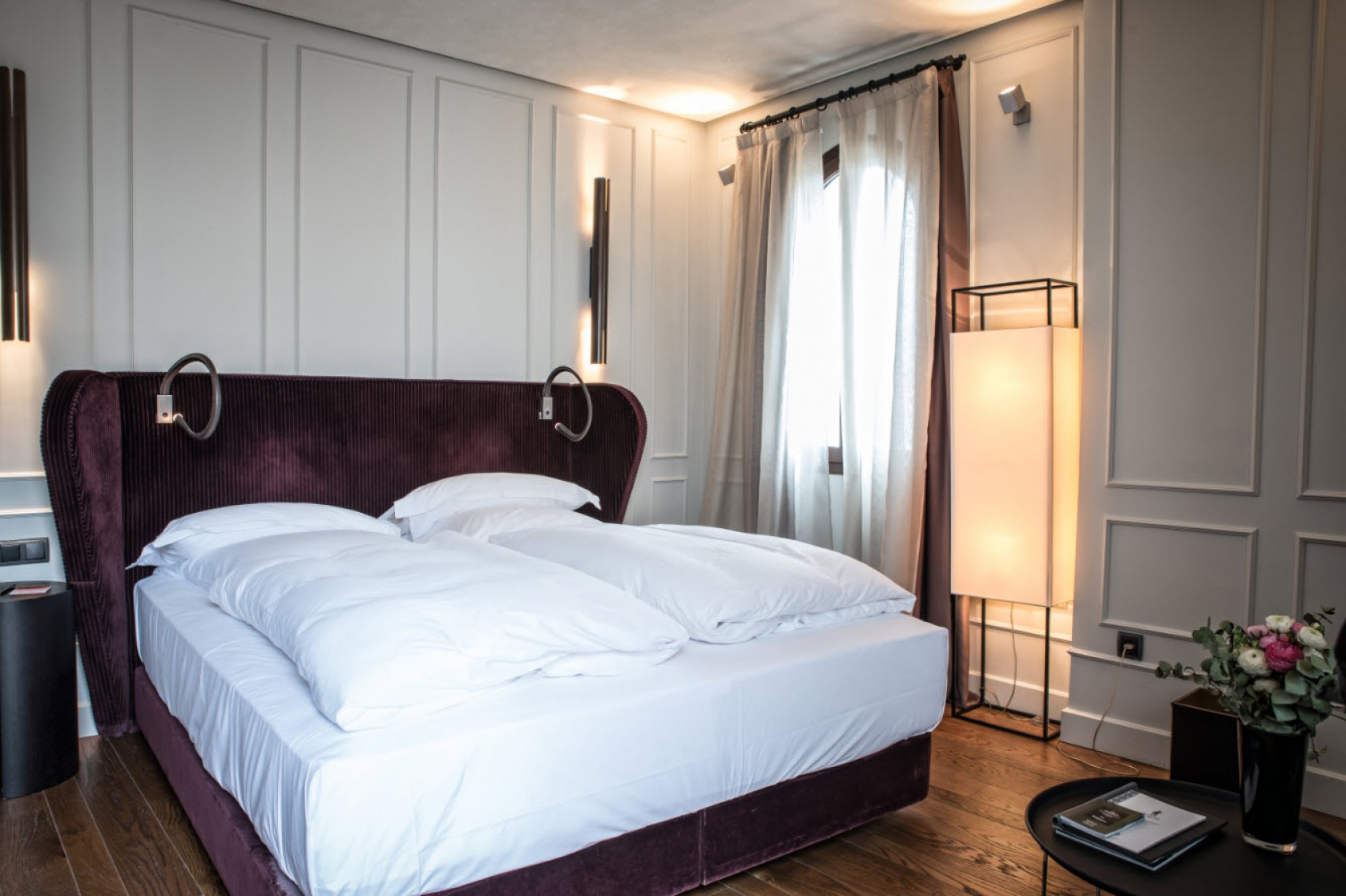 Palacio Villapanés Palacio Villapanés