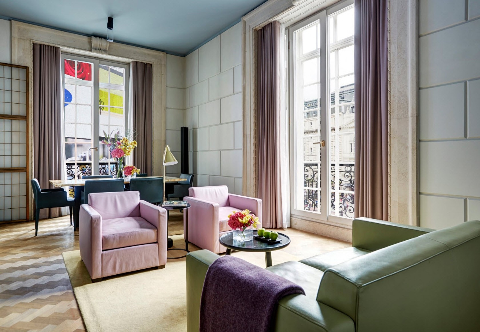 Regent Suite Regent Suite