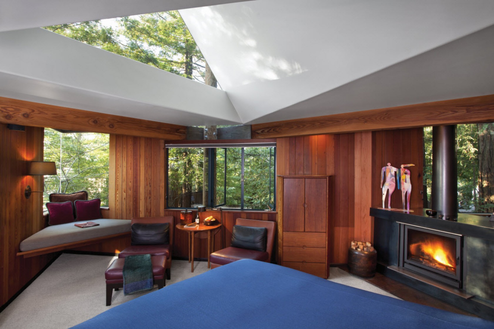 Tree House Post Ranch Inn Tree House Post Ranch Inn