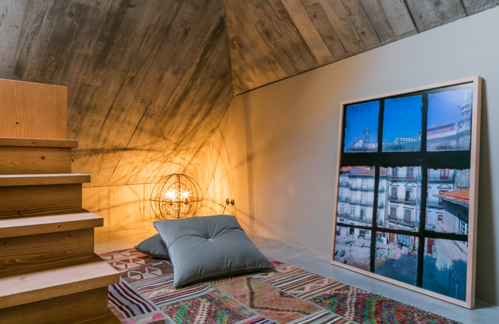 Armazém Luxury Housing Armazém Luxury Housing