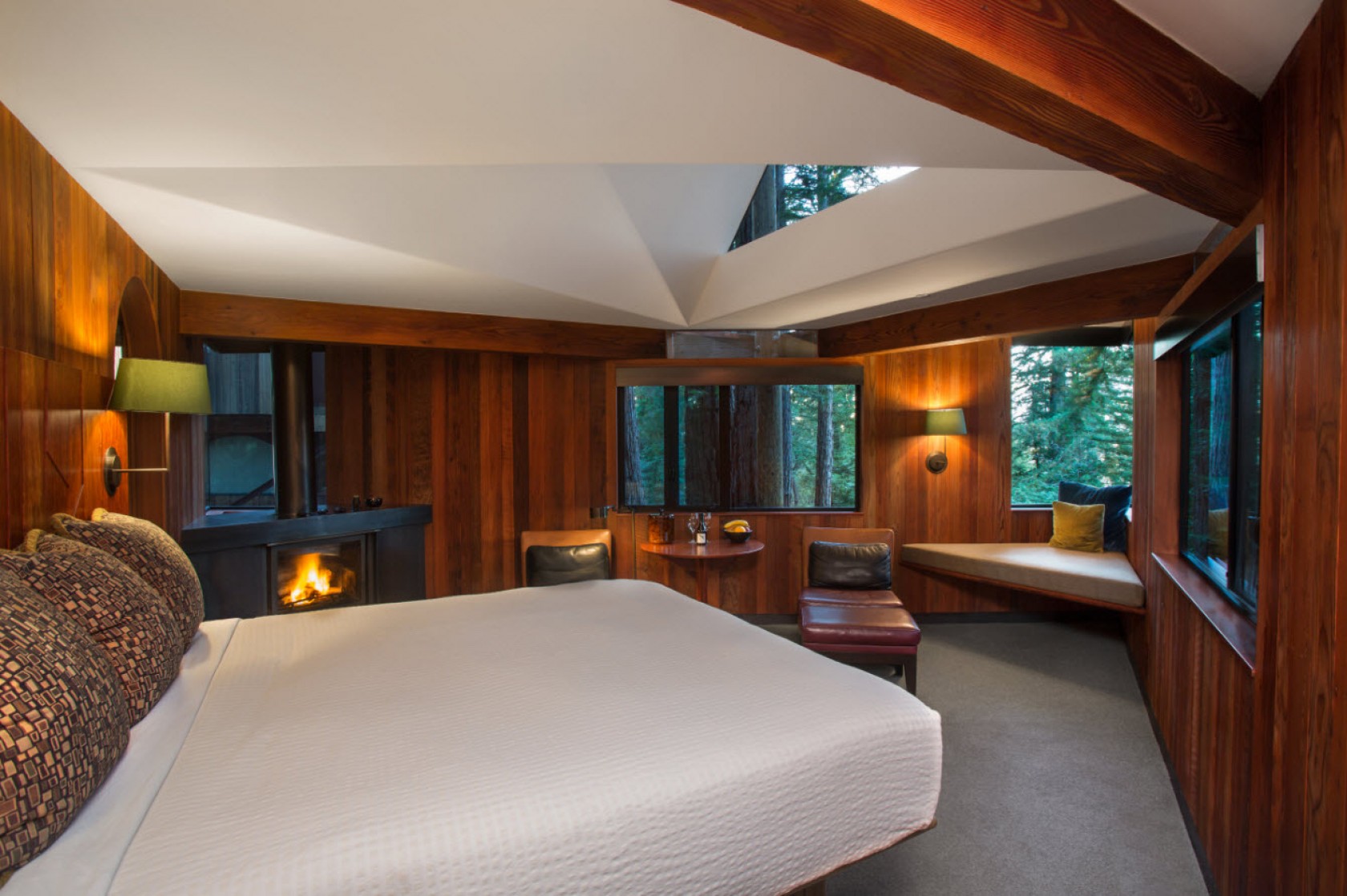 Tree House Post Ranch Inn Tree House Post Ranch Inn