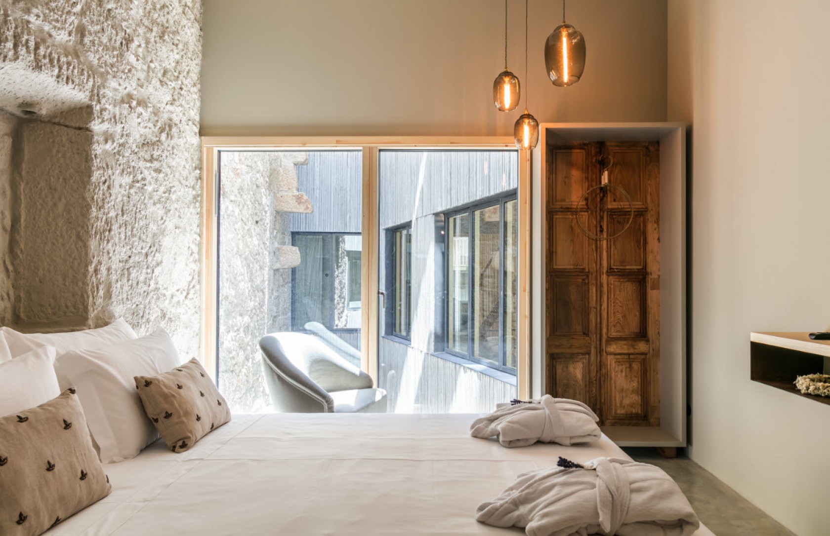 Armazém Luxury Housing Armazém Luxury Housing