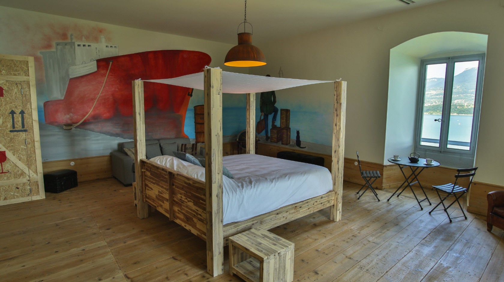 Château de Bourdeau Château de Bourdeau