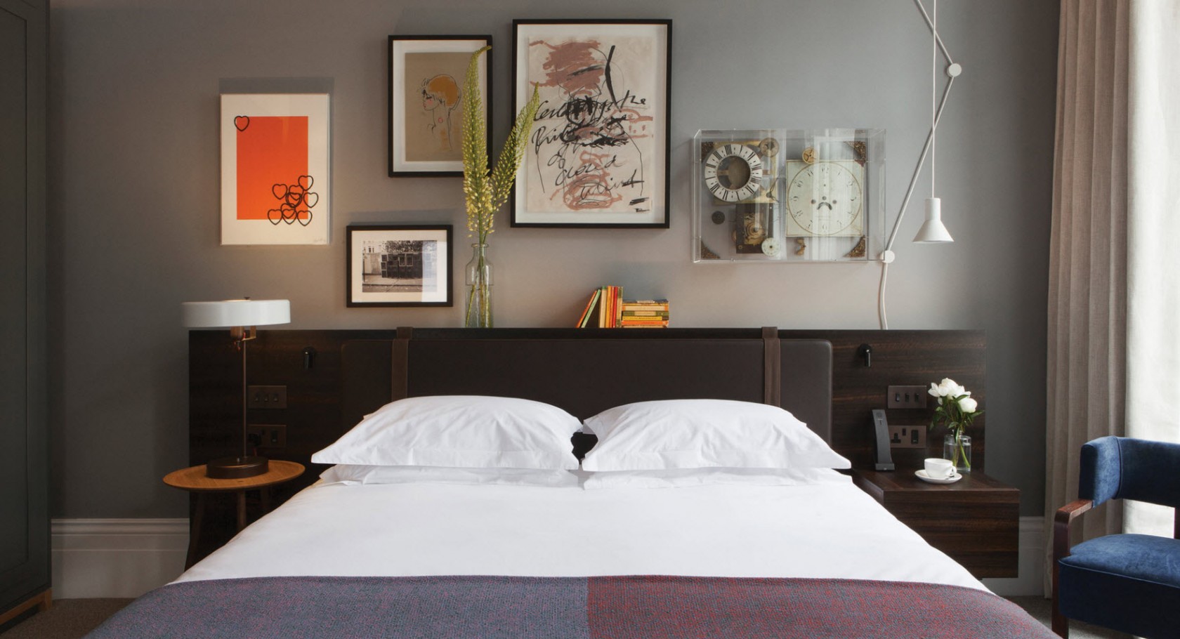 The Laslett The Laslett