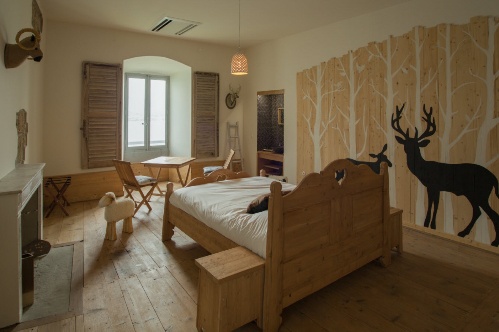 Château de Bourdeau Château de Bourdeau