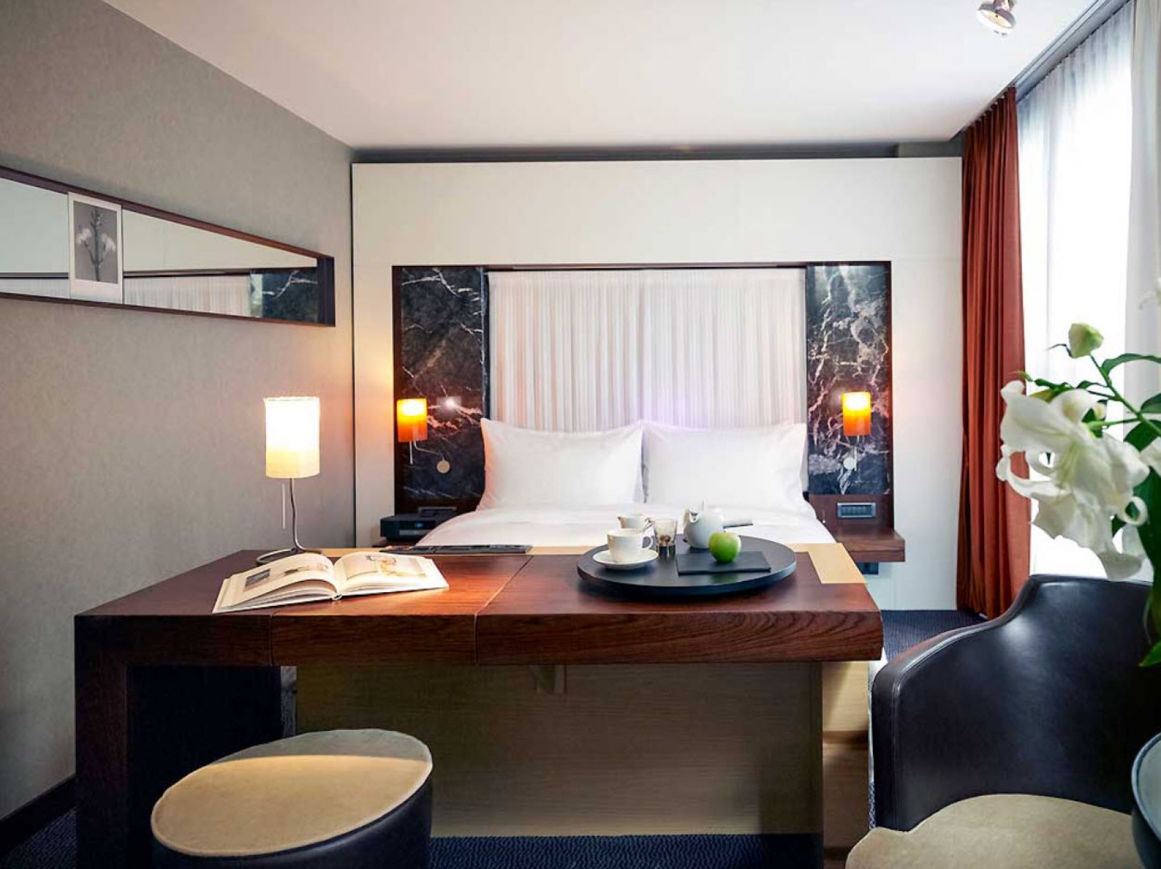 Sofitel Berlin Gendarmenmarkt Sofitel Berlin Gendarmenmarkt