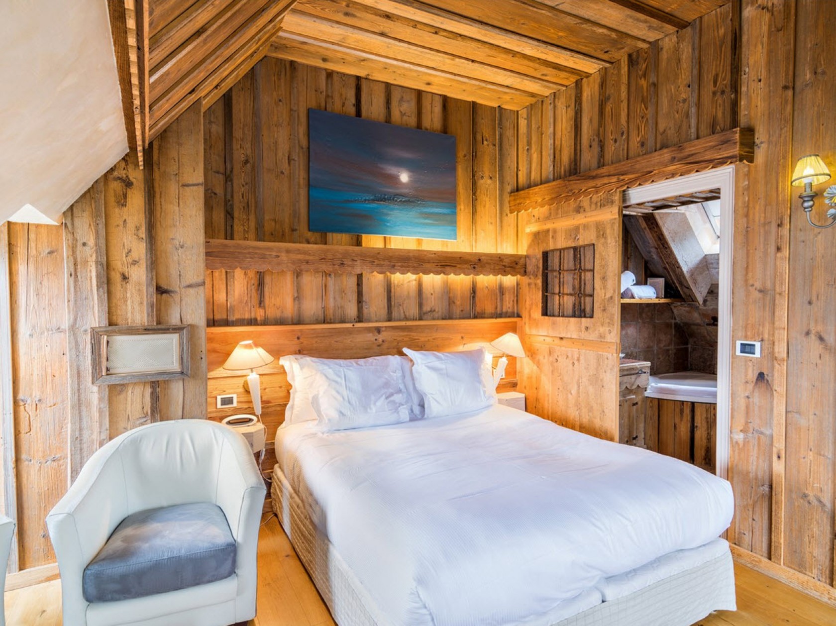 Hôtel Yoann Conte Hôtel Yoann Conte