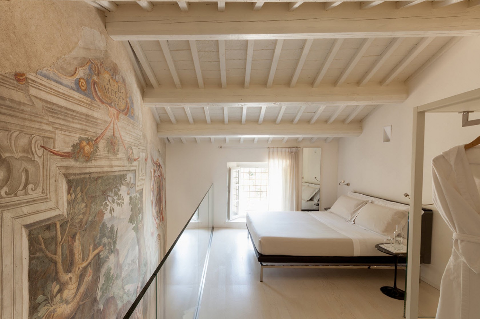 Nun Assisi Relais & Spa Museum Nun Assisi Relais & Spa Museum