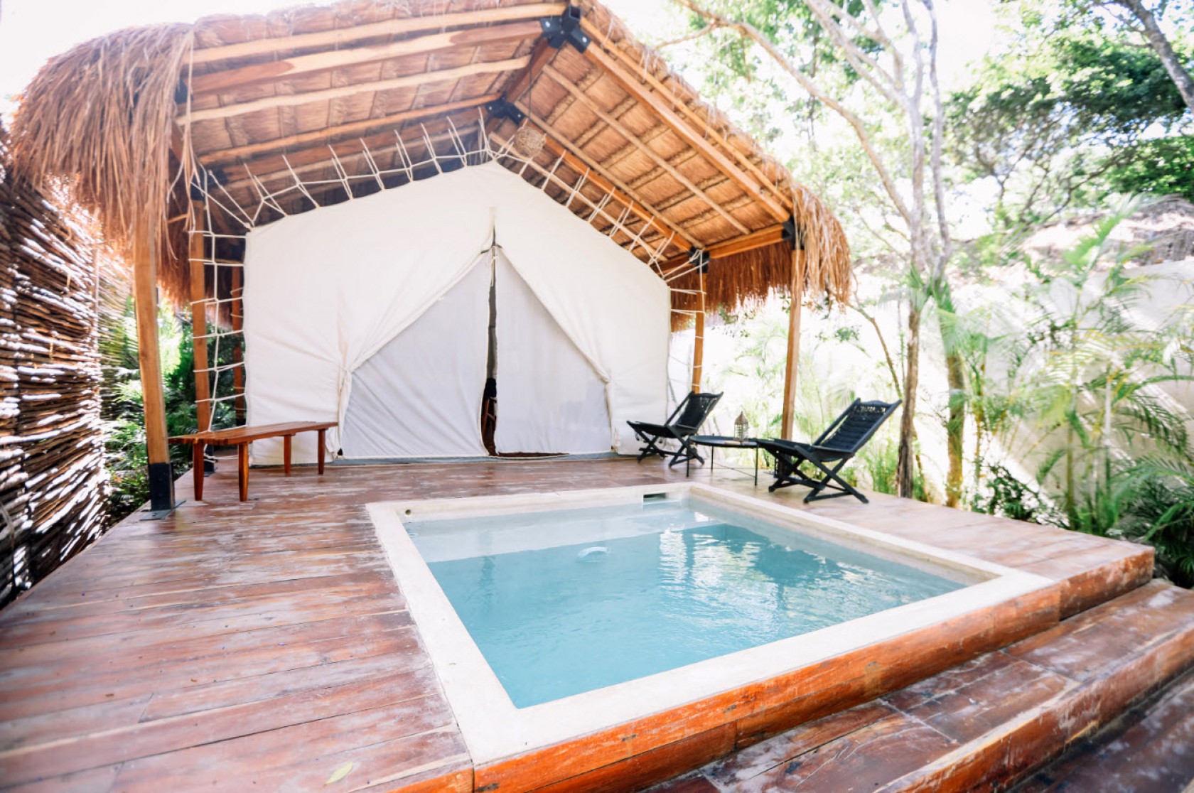 Habitas Tulum Habitas Tulum