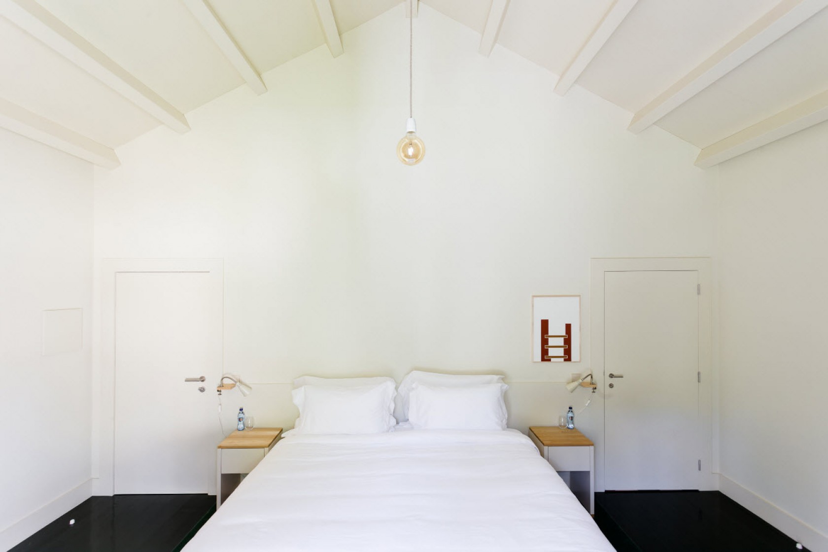 Duas Portas Duas Portas