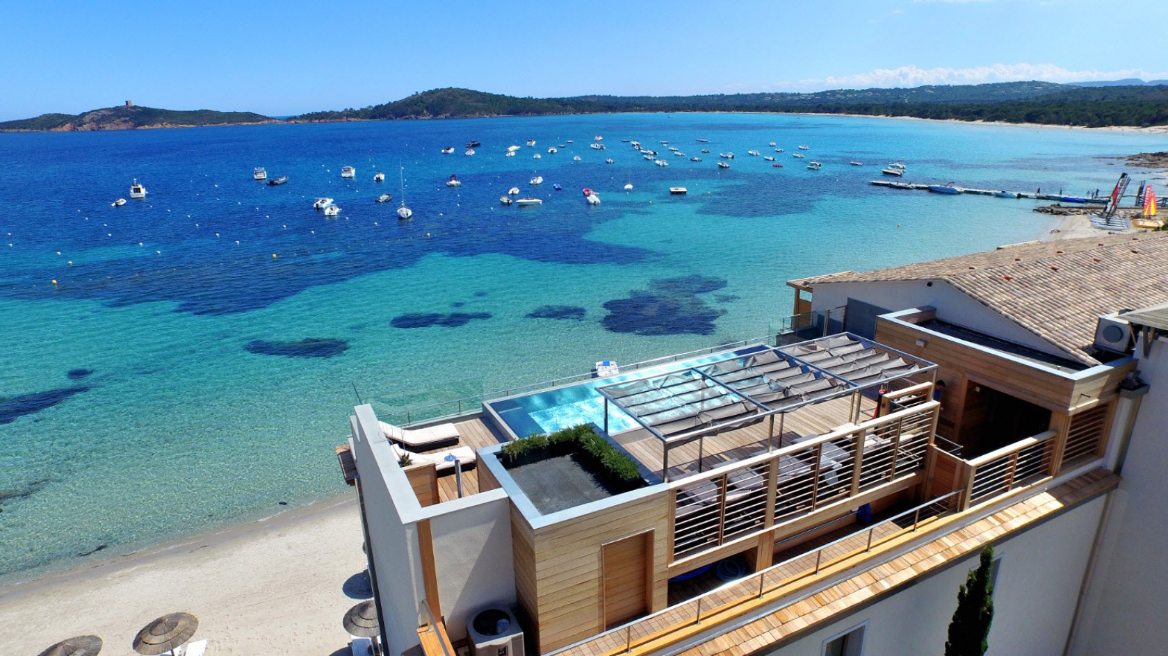 Le Pinarello Le Pinarello