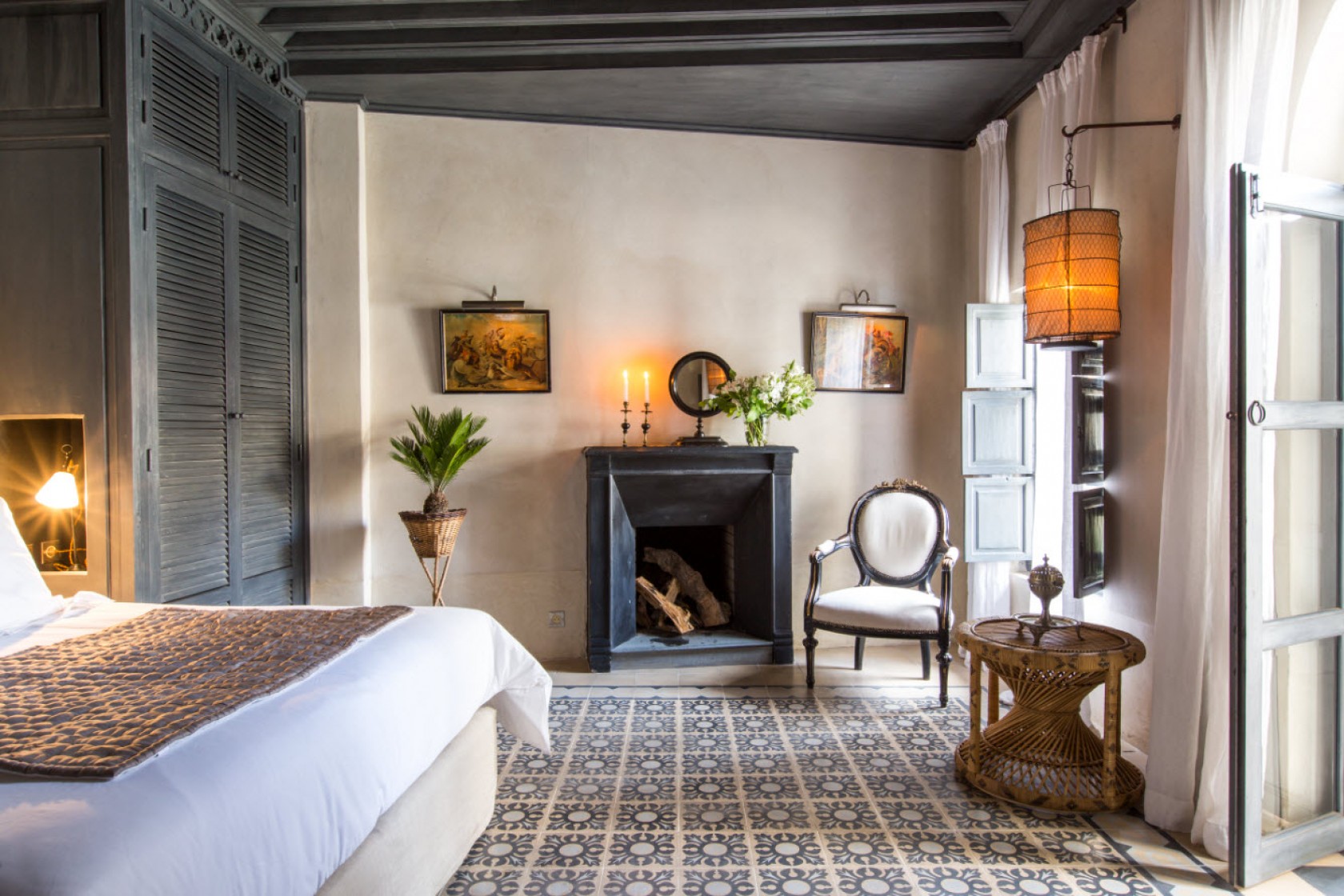 Riad de Tarabel Riad de Tarabel