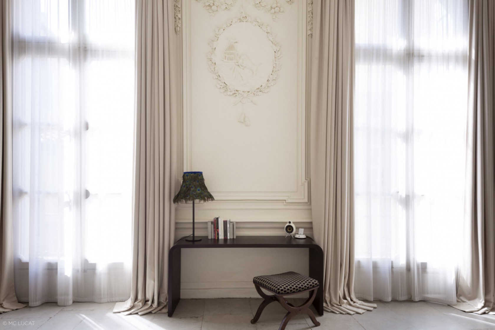 Baudon de Mauny Baudon de Mauny