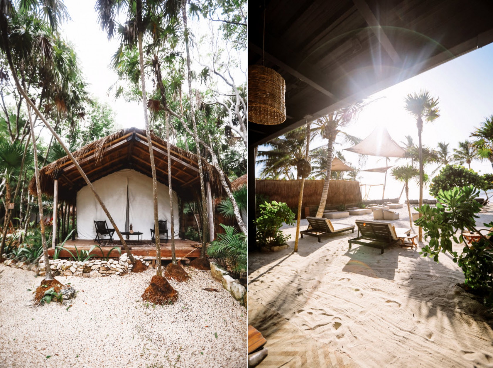 Habitas Tulum Habitas Tulum